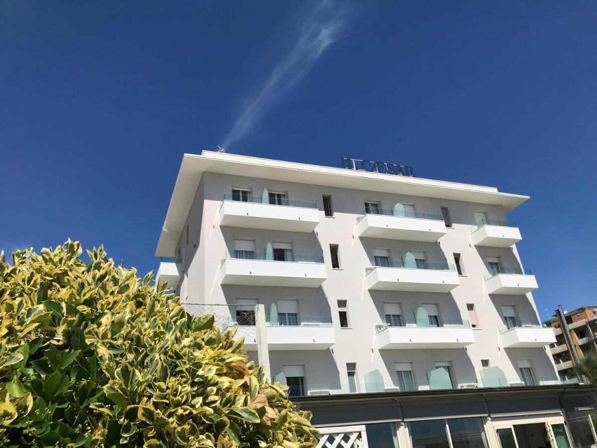 Hotel Caesar 3*
