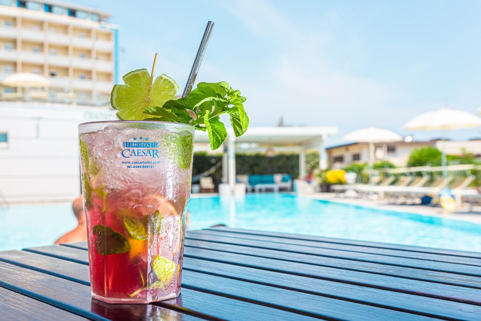 Hotel Caesar Lido Di Savio