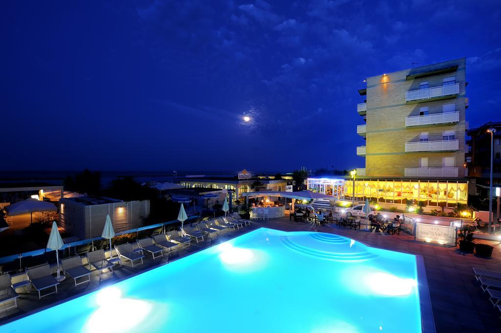 Hotel Caesar Lido Di Savio