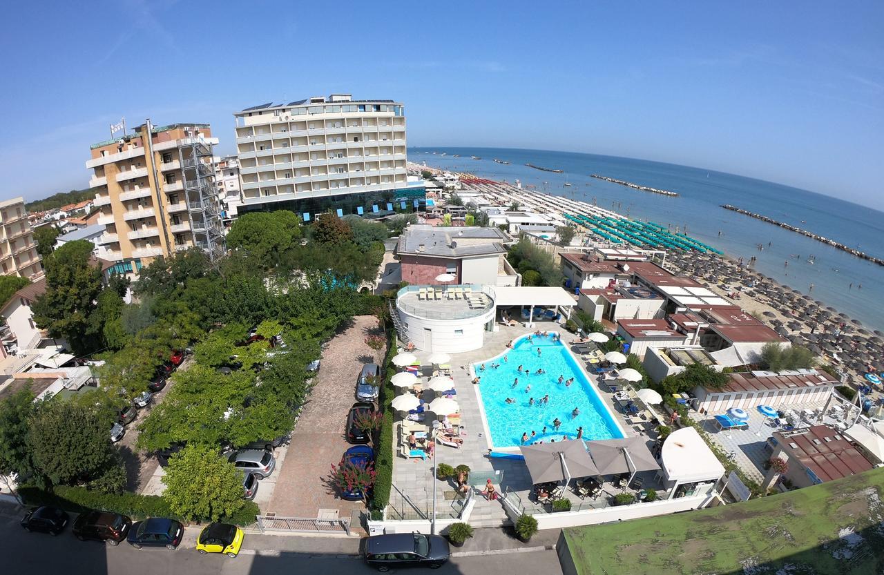 Caesar 3* Lido Di Savio